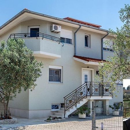 Apartments Lighthouse Fažana Exterior foto