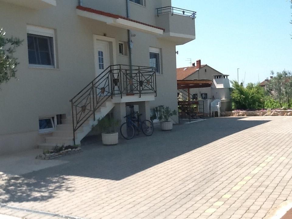 Apartments Lighthouse Fažana Habitación foto