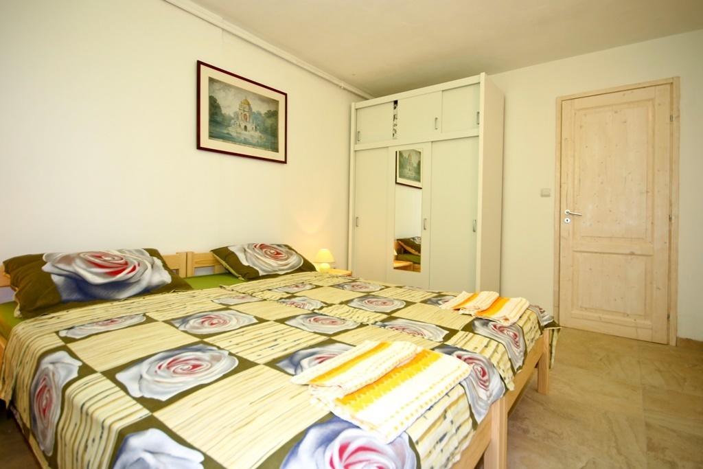 Apartments Lighthouse Fažana Habitación foto