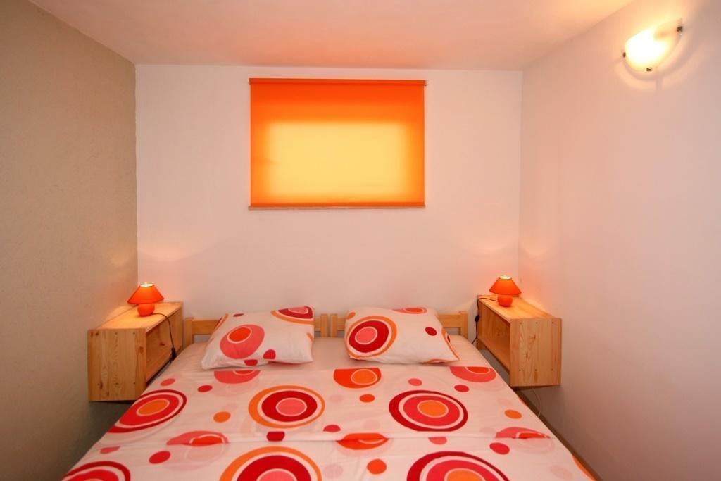 Apartments Lighthouse Fažana Habitación foto